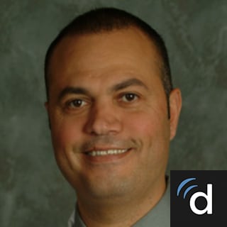 Issa Fakhouri, MD