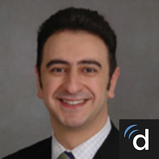 Dr. Ibrahim O. Almasry, MD | Commack, NY | Cardiologist | US News Doctors