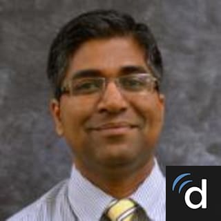 Channaiah Srikanth Mysore, MD