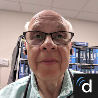 Paul Friedmann, MD