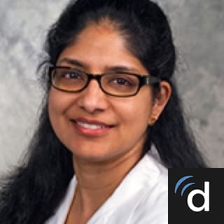 Suchitra Varma, MD, Internal Medicine, West Hartford, CT