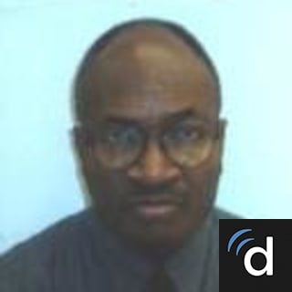 Keith Watson, MD