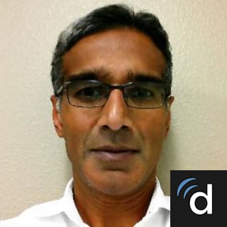 Harish Kavirajan, MD, Psychiatry, Irvine, CA