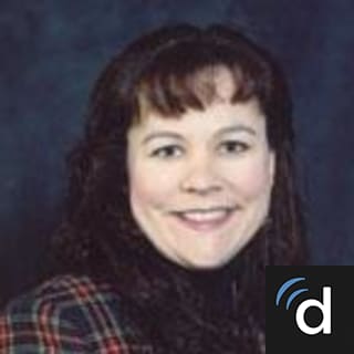 Virginia Cummings, MD