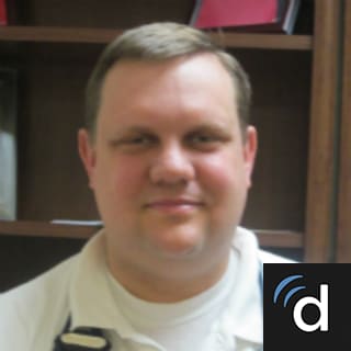 Chad Seiler, MD