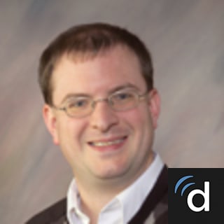 Kevin Patterson, MD