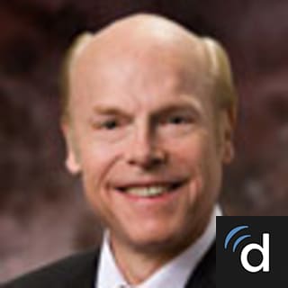 Geoffrey Ruben, MD