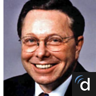 Glenn Warden, MD