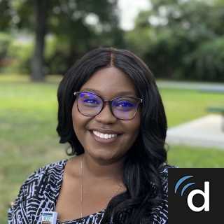Dominique Brewster, Clinical Pharmacist, Houston, TX