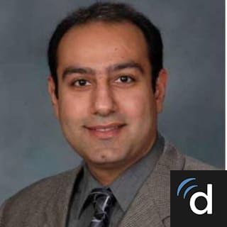 Mohamed Akl, MD