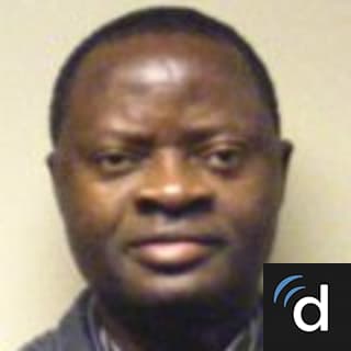 Rotimi Samuel, MD