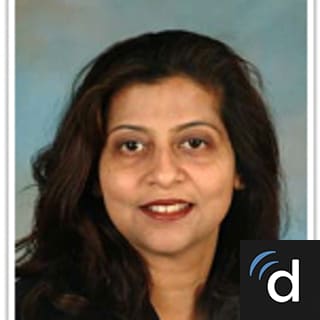 Anubha Sinha, MD