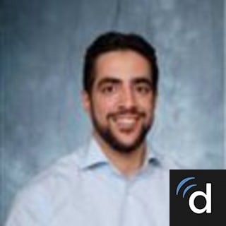Moustafa Hazin, DO