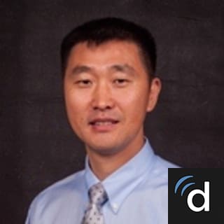 Bo Zhao, MD, Oncology, Williamsburg, VA