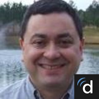 Josue Becerra, MD, Psychiatry, Columbus, GA