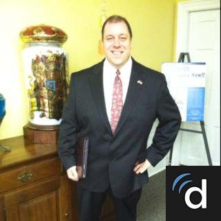 Christopher Gauthier, Pharmacist, Benton, ME