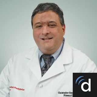 Christopher Georgiou, MD, Internal Medicine, Flushing, NY