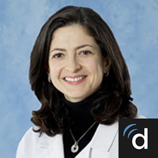 Youmna Mousattat, MD