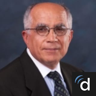 Mohammad Rassouli, MD