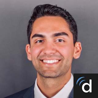 Andres Lopez, MD, Orthopaedic Surgery, Jacksonville, FL