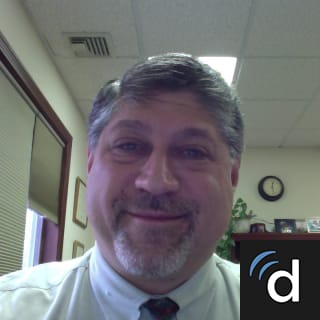 Marc Waldman, MD