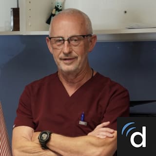James Waller Jr., MD