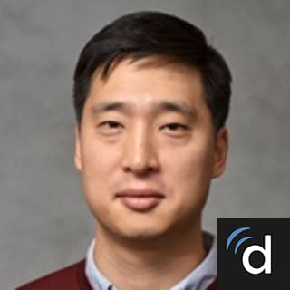 Nicholas Kim, MD