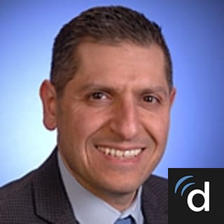 Raffi Karagozian, MD