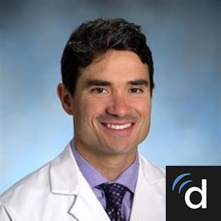 Brian Sprandio, MD