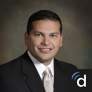 Sammy Rivas, MD, General Surgery, Lubbock, TX