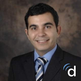 Melhem Solh, MD