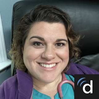 Amanda Lewis, Women's Health Nurse Practitioner, Hammond, LA