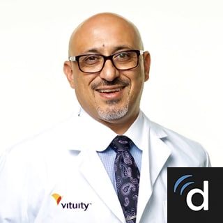 Cameron Nouri, MD