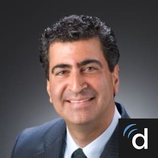 Daniel Roubein, MD