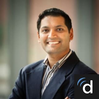 Mayank Shah, MD