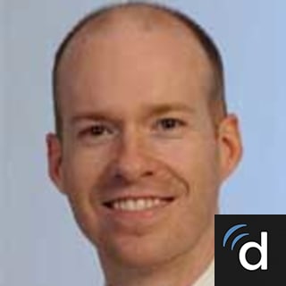 Colin Swales, MD