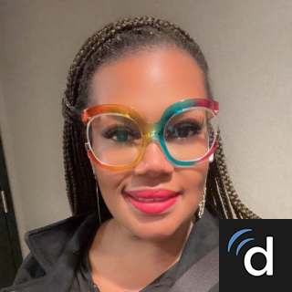 Marnitta Demming, Psychiatric-Mental Health Nurse Practitioner, Shreveport, LA