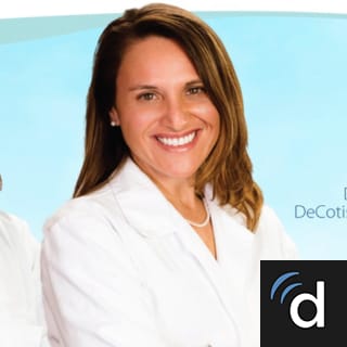 Dr. Diana DeCotis Smith, MD | Fort Walton Beach, FL |  Obstetrician-Gynecologist