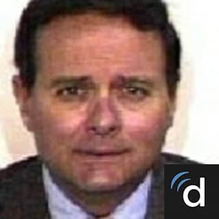 Charles Mullenix, MD
