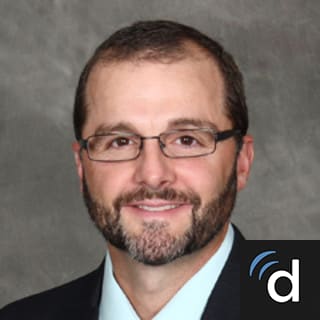 Jason Wickersham, MD, Family Medicine, Parkston, SD
