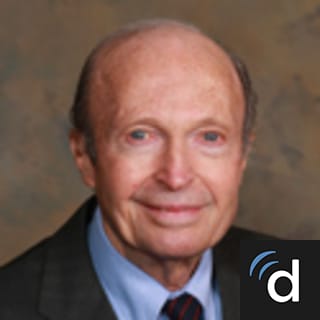 Dr. Gerald B. Phillips, MD | New York, NY | Internist | US News Doctors