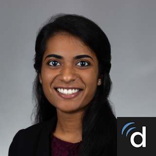 Juliet Joseph, MD, Resident Physician, Cincinnati, OH