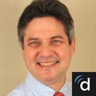 Aaron Mendel, MD