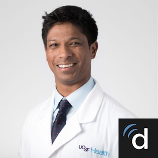 Prasad Shirvalkar, MD, Neurology, San Francisco, CA