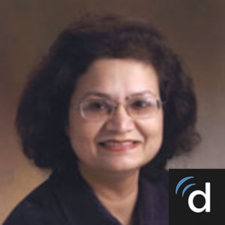 Azra Qureshi, MD
