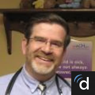David Belcher, MD
