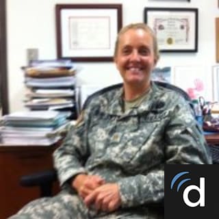 Terri Gurrola, Emergency Medicine, Columbus, GA