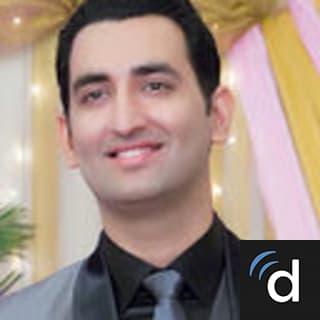 Mohit Kukreja, MD