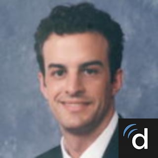 James Stroh, MD