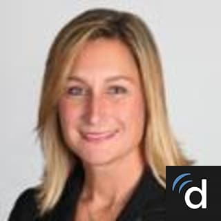 Lisa Medvetz, MD